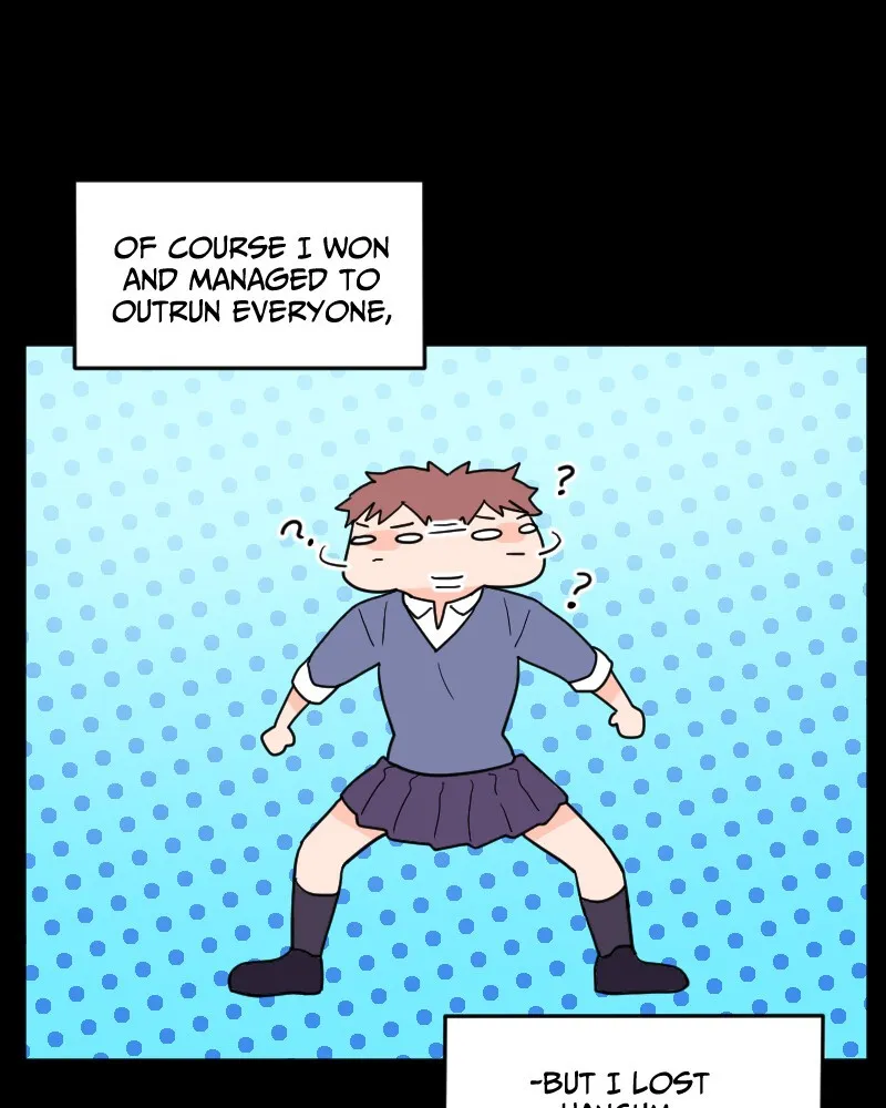 Not So Shoujo Love Story Chapter 5 page 50 - 