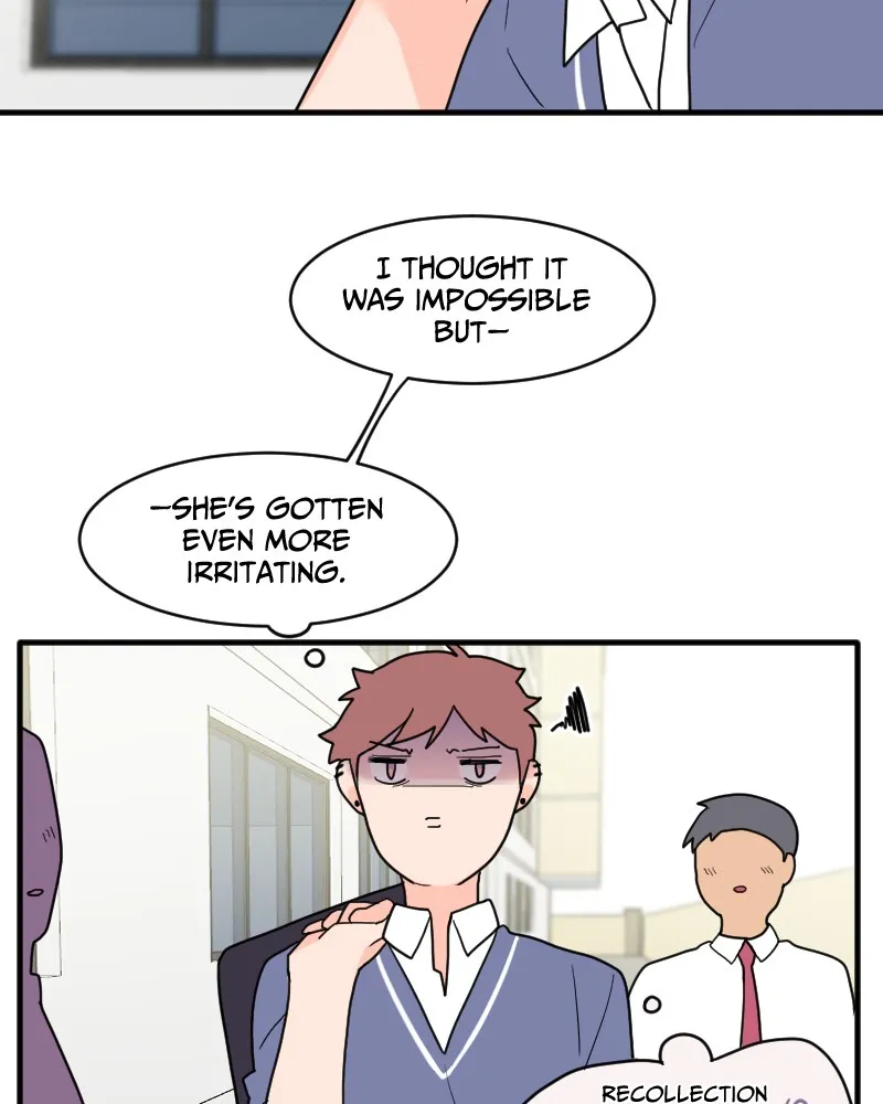 Not So Shoujo Love Story Chapter 5 page 6 - 