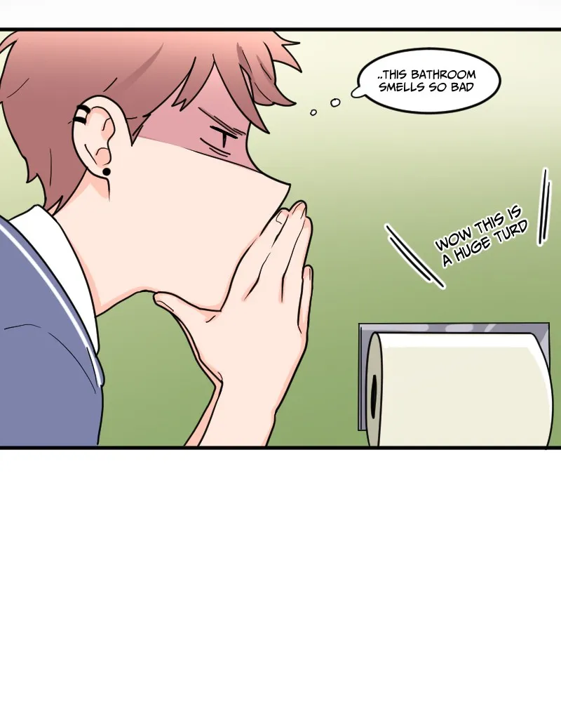 Not So Shoujo Love Story Chapter 5 page 52 - 