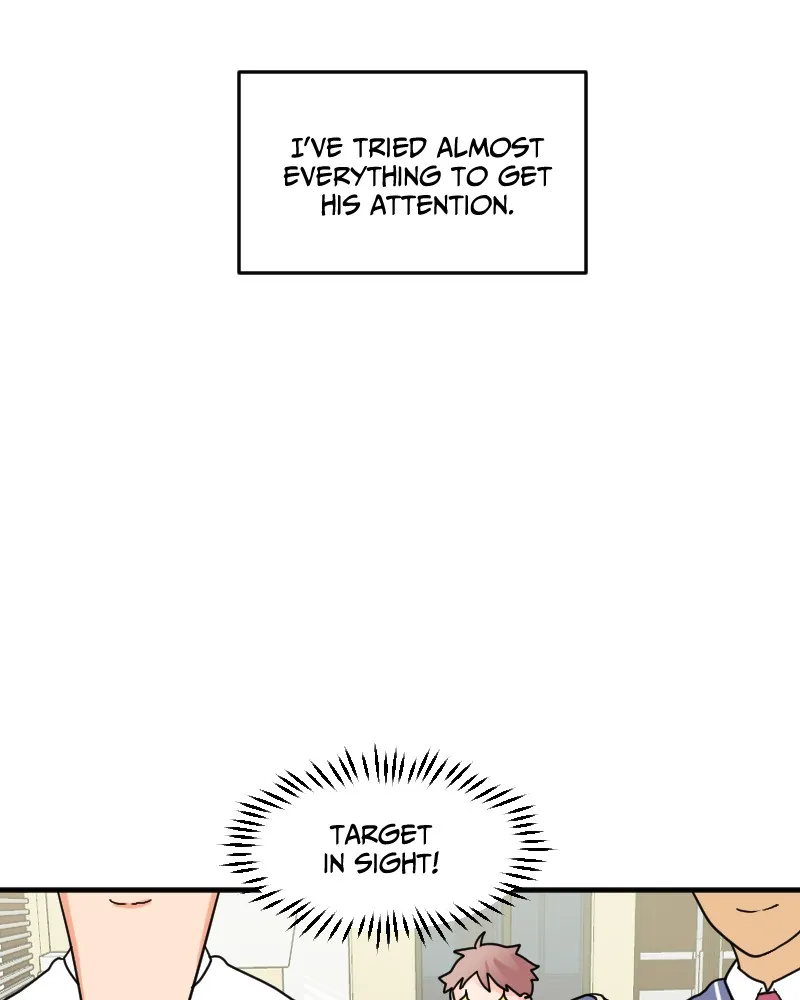 Not So Shoujo Love Story Chapter 5 page 53 - 