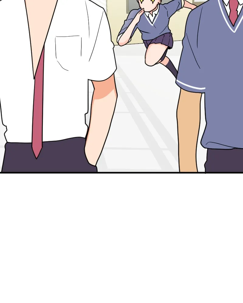 Not So Shoujo Love Story Chapter 5 page 54 - 