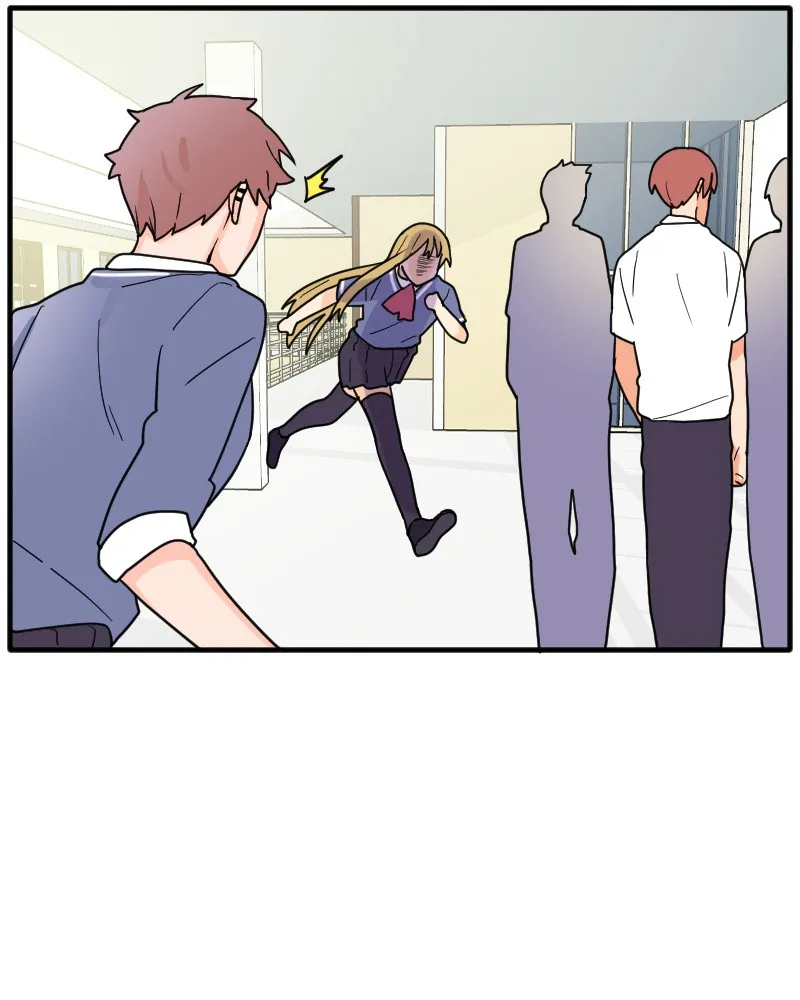 Not So Shoujo Love Story Chapter 5 page 55 - 