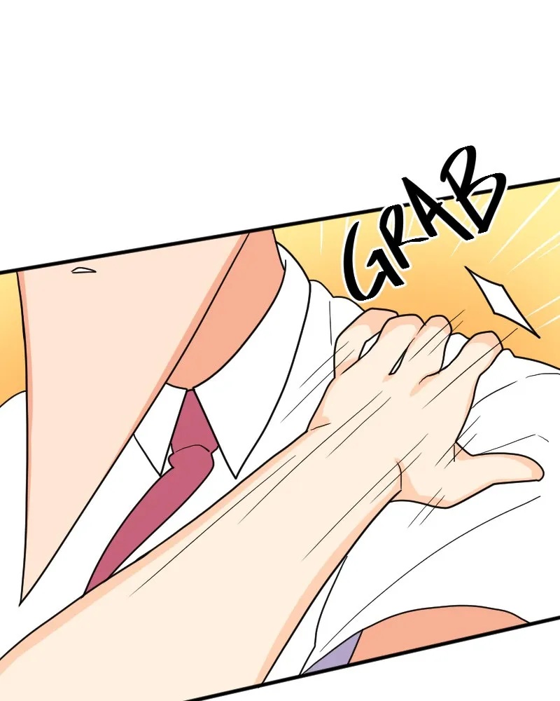 Not So Shoujo Love Story Chapter 5 page 56 - 