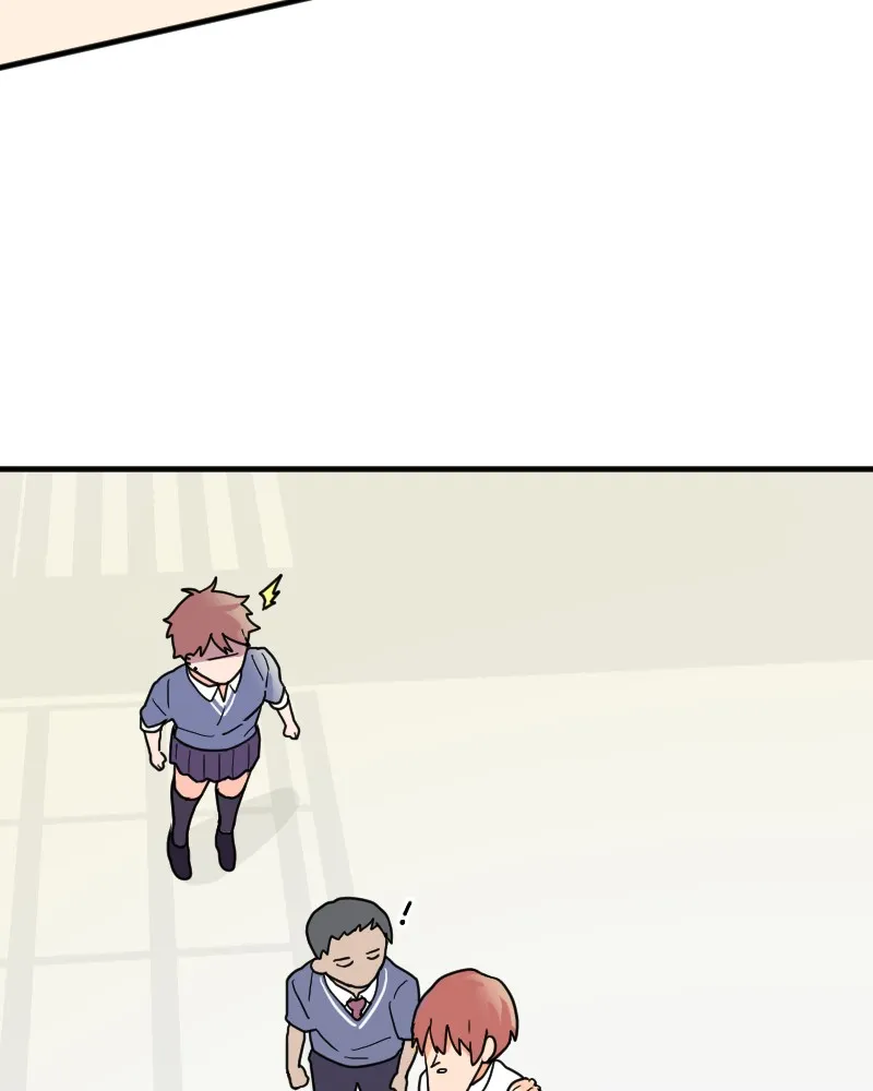Not So Shoujo Love Story Chapter 5 page 57 - 