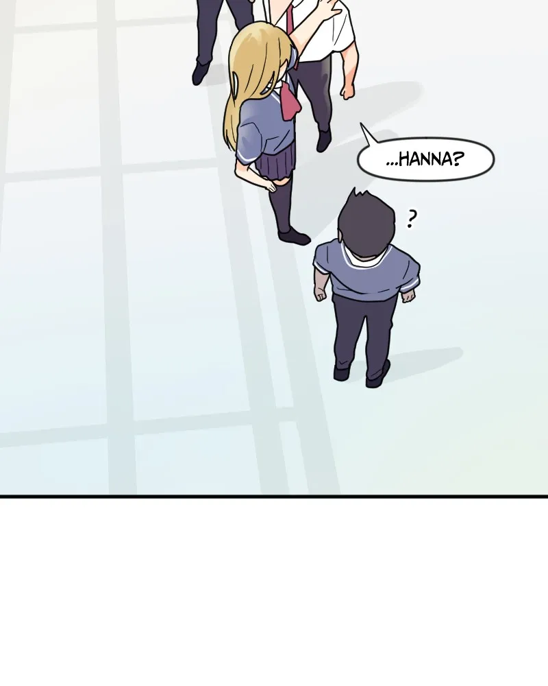 Not So Shoujo Love Story Chapter 5 page 58 - 