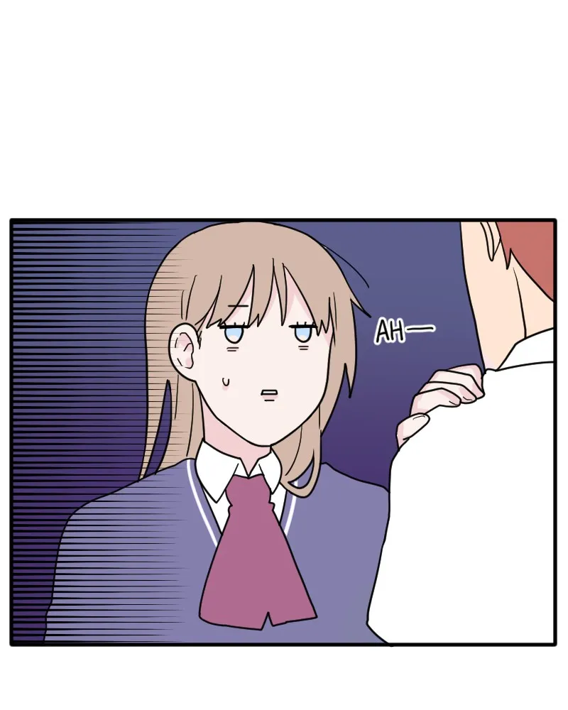Not So Shoujo Love Story Chapter 5 page 59 - 