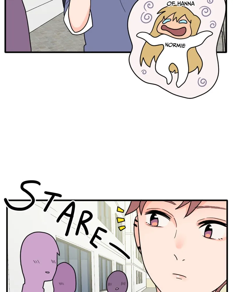 Not So Shoujo Love Story Chapter 5 page 7 - 