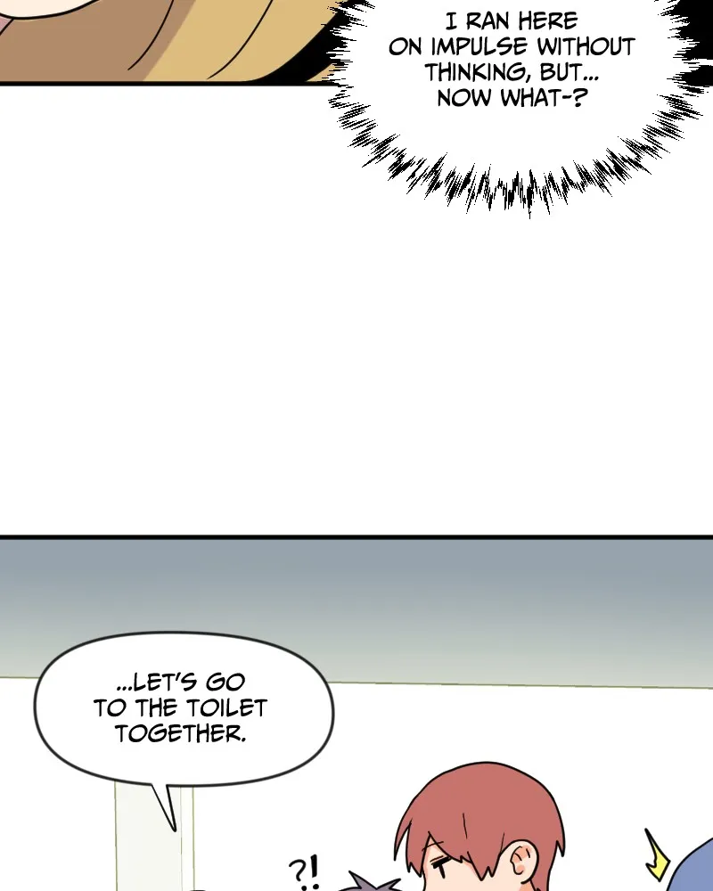 Not So Shoujo Love Story Chapter 5 page 61 - 