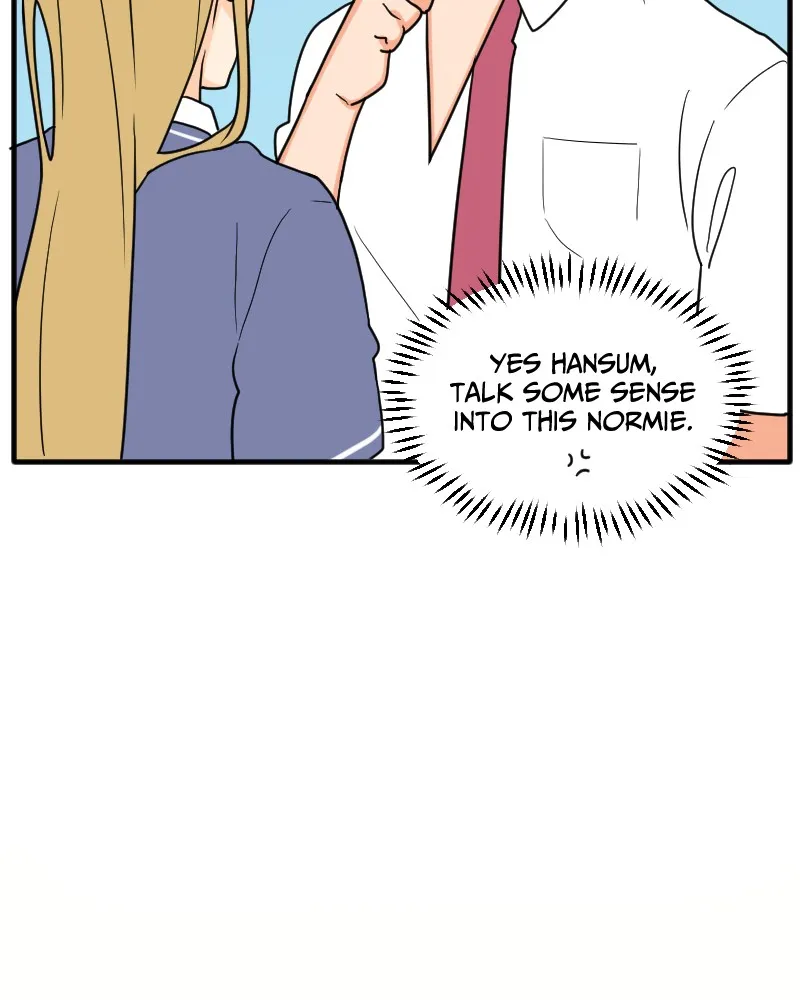 Not So Shoujo Love Story Chapter 5 page 64 - 