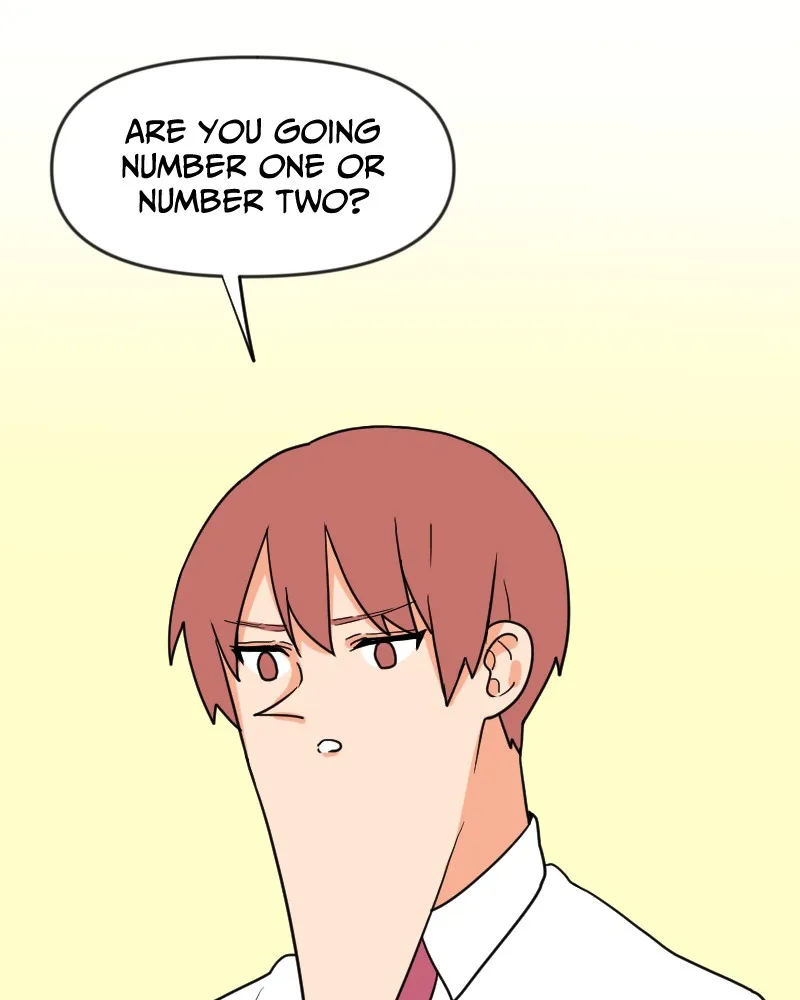 Not So Shoujo Love Story Chapter 5 page 65 - 
