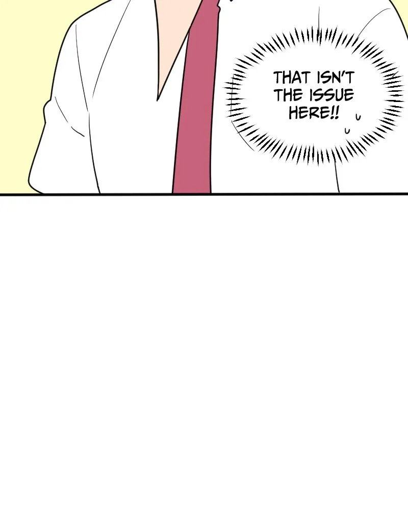Not So Shoujo Love Story Chapter 5 page 66 - 