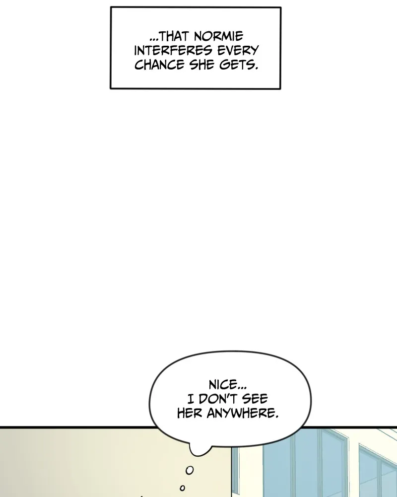 Not So Shoujo Love Story Chapter 5 page 67 - 