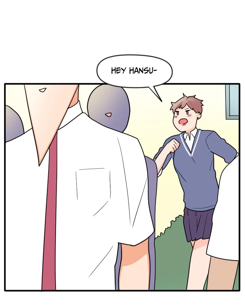 Not So Shoujo Love Story Chapter 5 page 69 - 