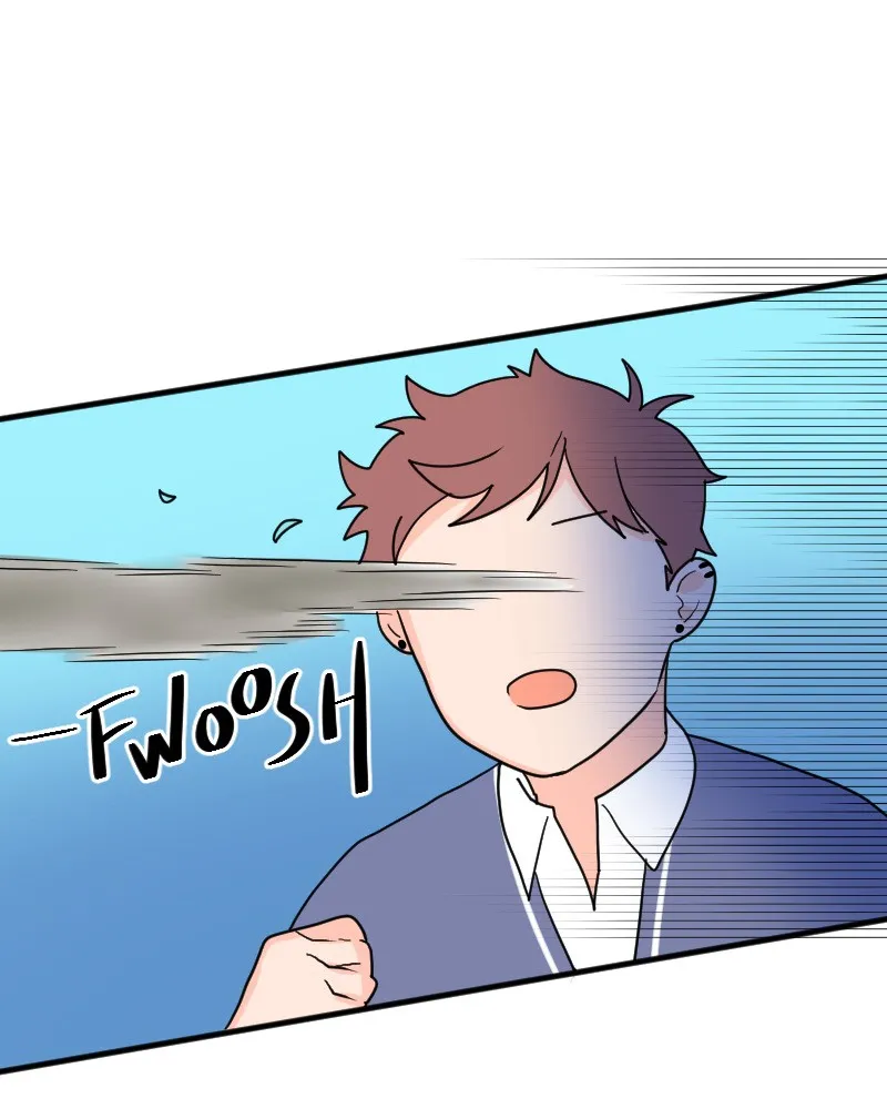 Not So Shoujo Love Story Chapter 5 page 70 - 