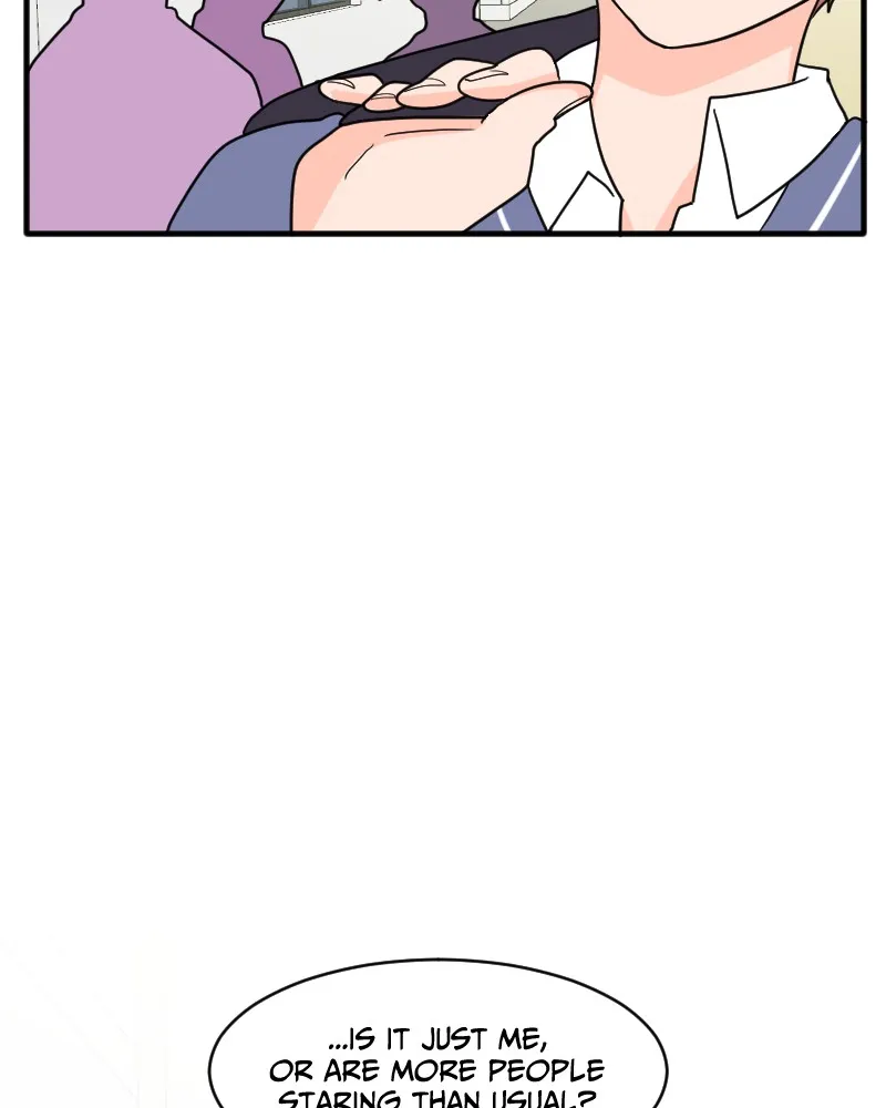 Not So Shoujo Love Story Chapter 5 page 8 - 