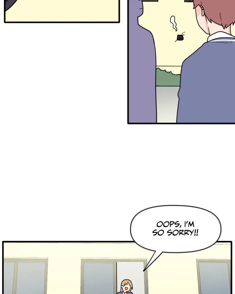 Not So Shoujo Love Story Chapter 5 page 72 - 