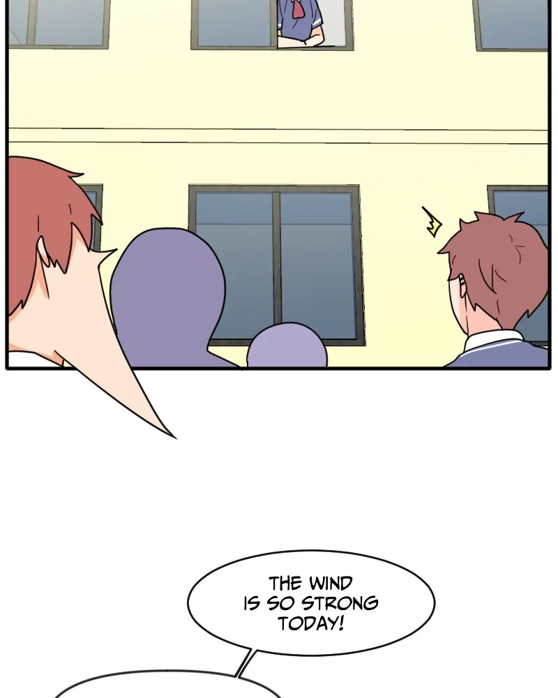 Not So Shoujo Love Story Chapter 5 page 73 - 