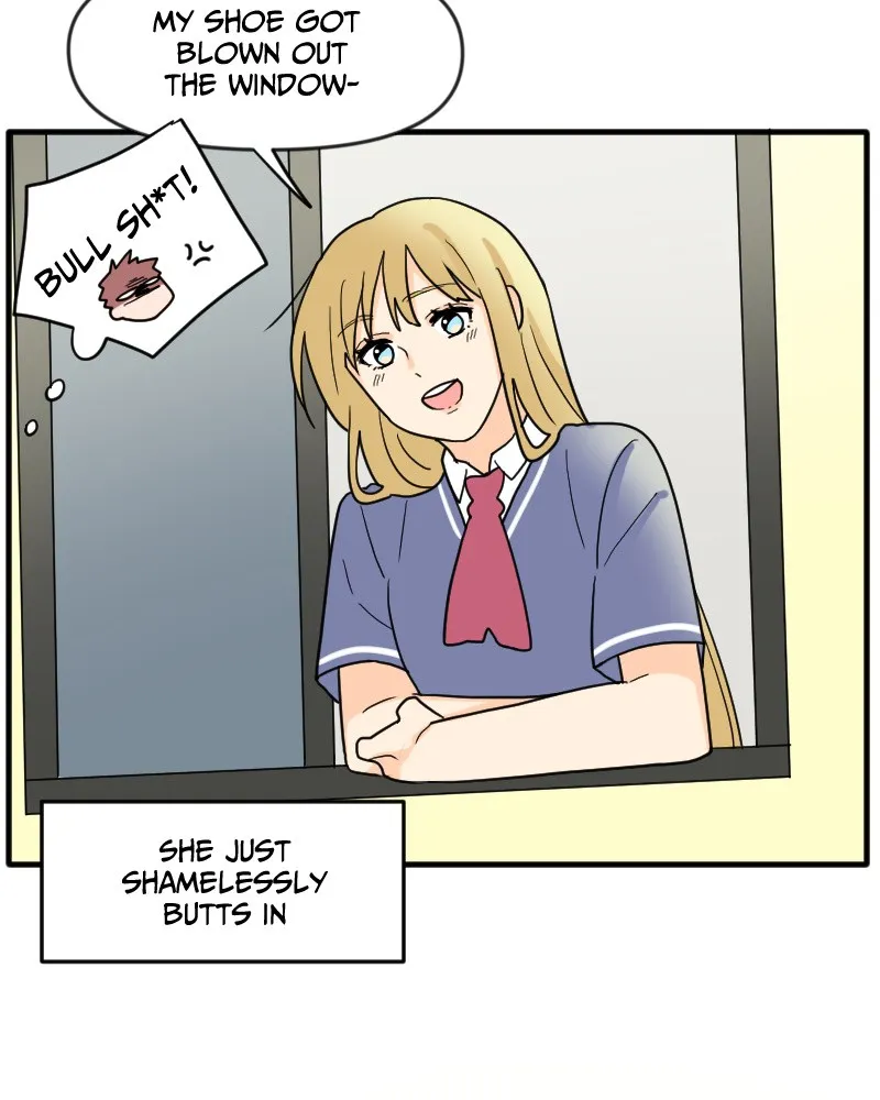 Not So Shoujo Love Story Chapter 5 page 74 - 