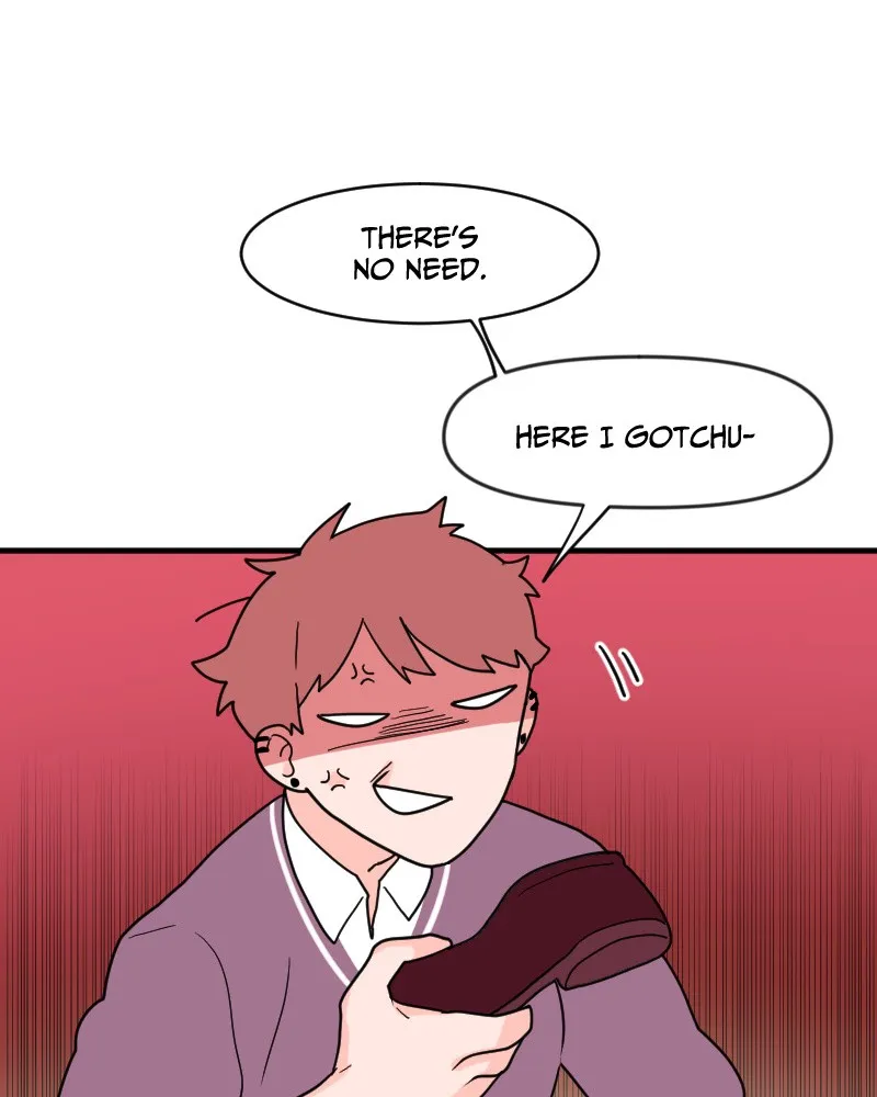 Not So Shoujo Love Story Chapter 5 page 76 - 