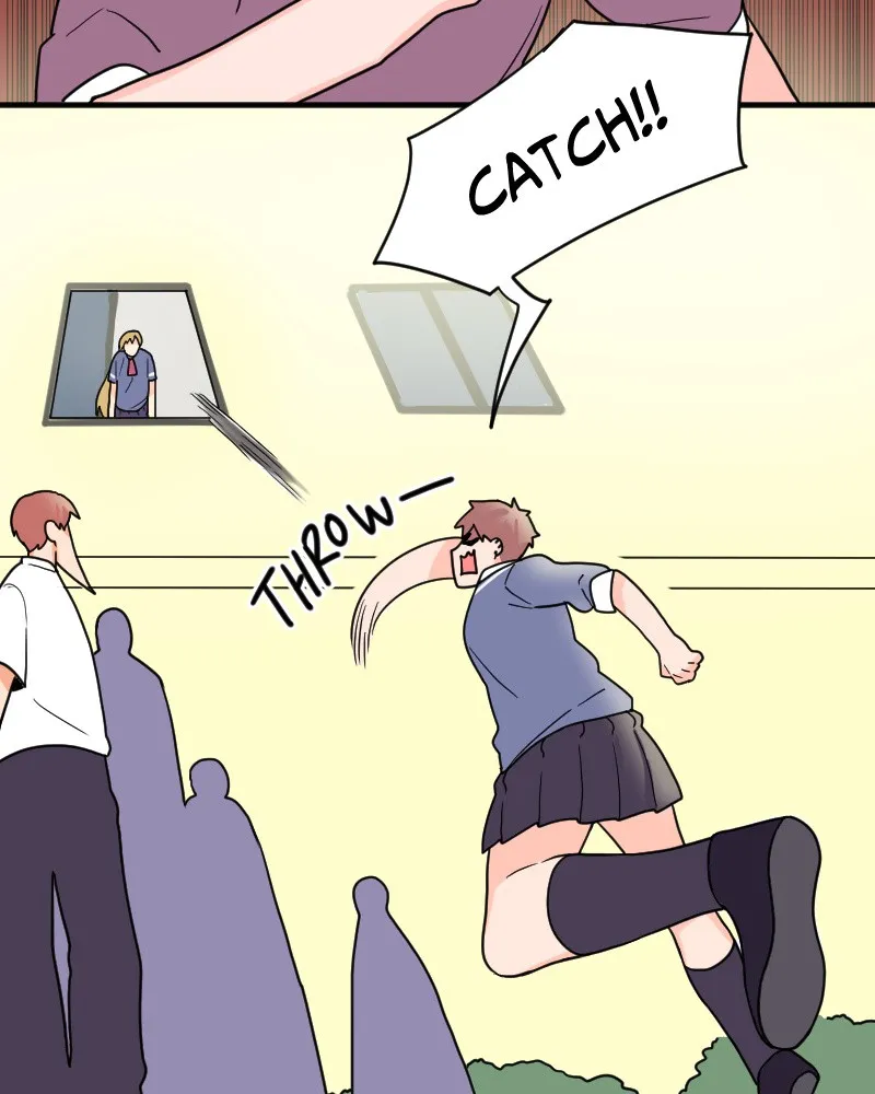 Not So Shoujo Love Story Chapter 5 page 77 - 