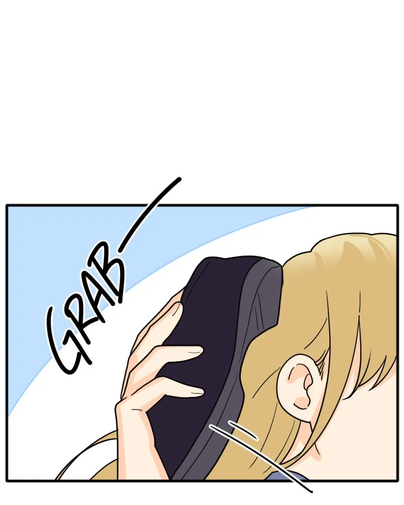 Not So Shoujo Love Story Chapter 5 page 79 - 
