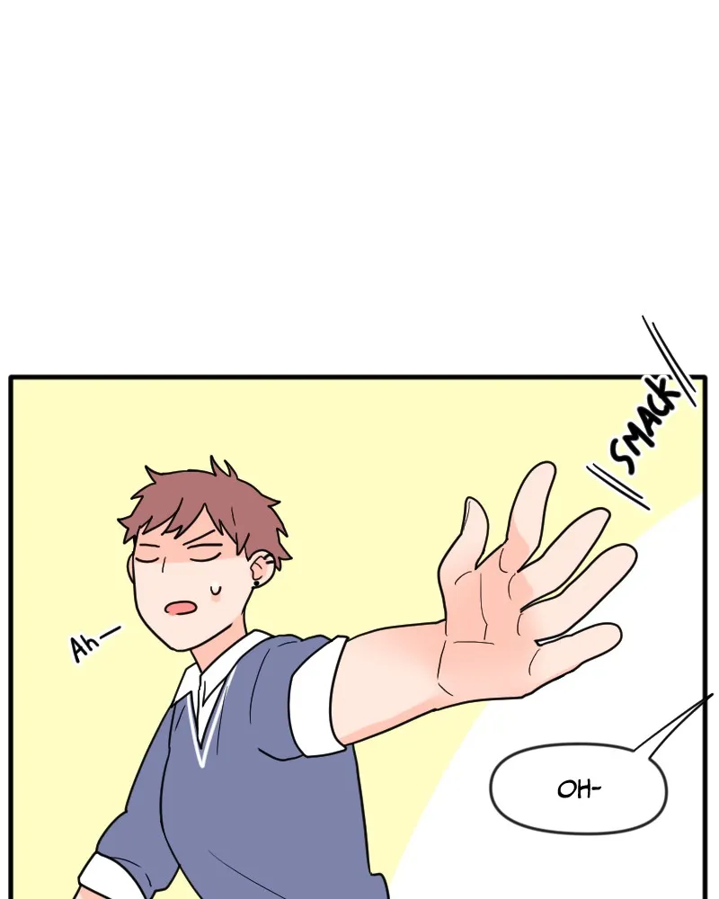 Not So Shoujo Love Story Chapter 5 page 84 - 