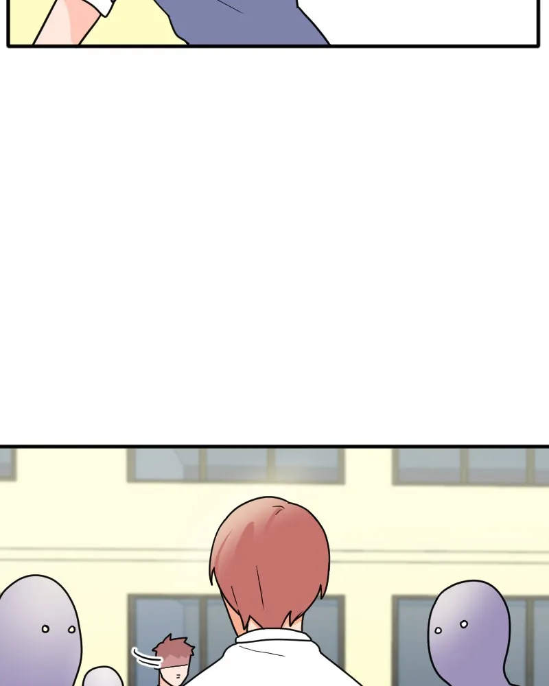Not So Shoujo Love Story Chapter 5 page 85 - 