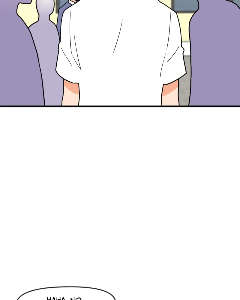 Not So Shoujo Love Story Chapter 5 page 86 - 
