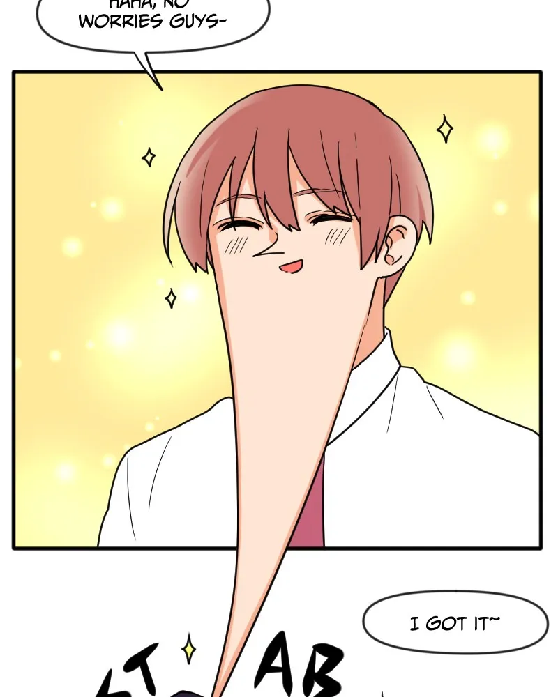 Not So Shoujo Love Story Chapter 5 page 87 - 