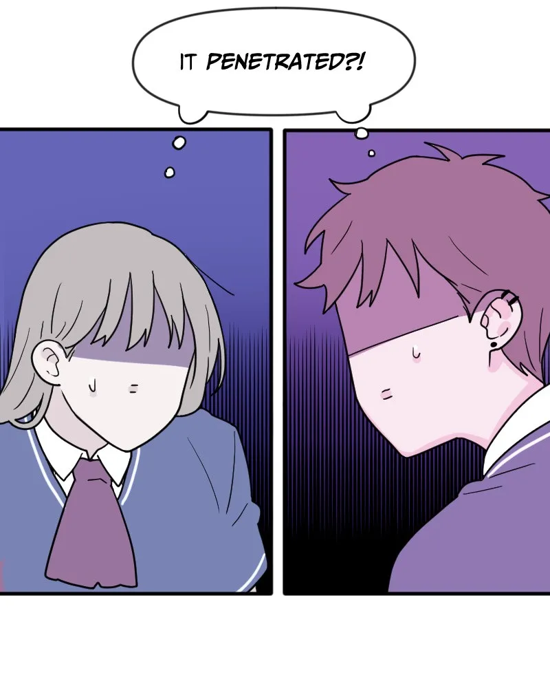 Not So Shoujo Love Story Chapter 5 page 89 - 