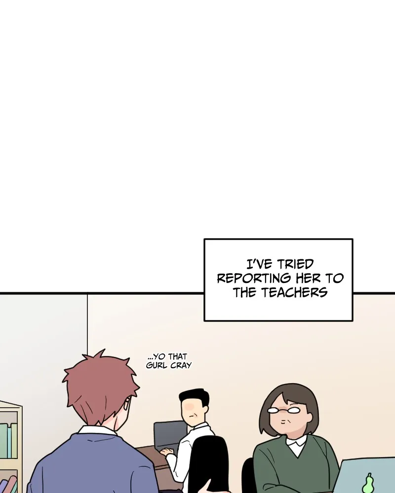 Not So Shoujo Love Story Chapter 5 page 90 - 