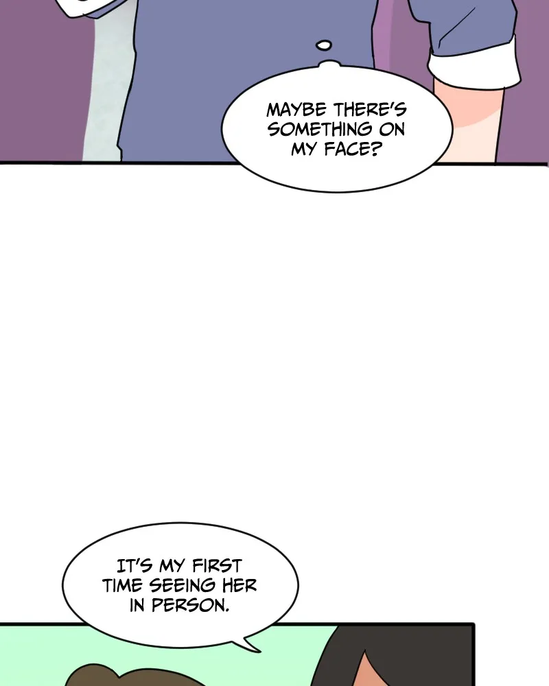 Not So Shoujo Love Story Chapter 5 page 10 - 
