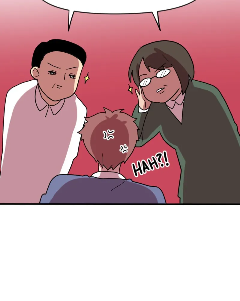 Not So Shoujo Love Story Chapter 5 page 93 - 