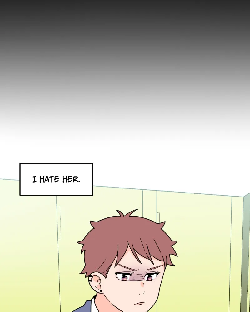 Not So Shoujo Love Story Chapter 5 page 97 - 