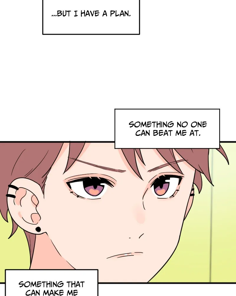 Not So Shoujo Love Story Chapter 5 page 99 - 