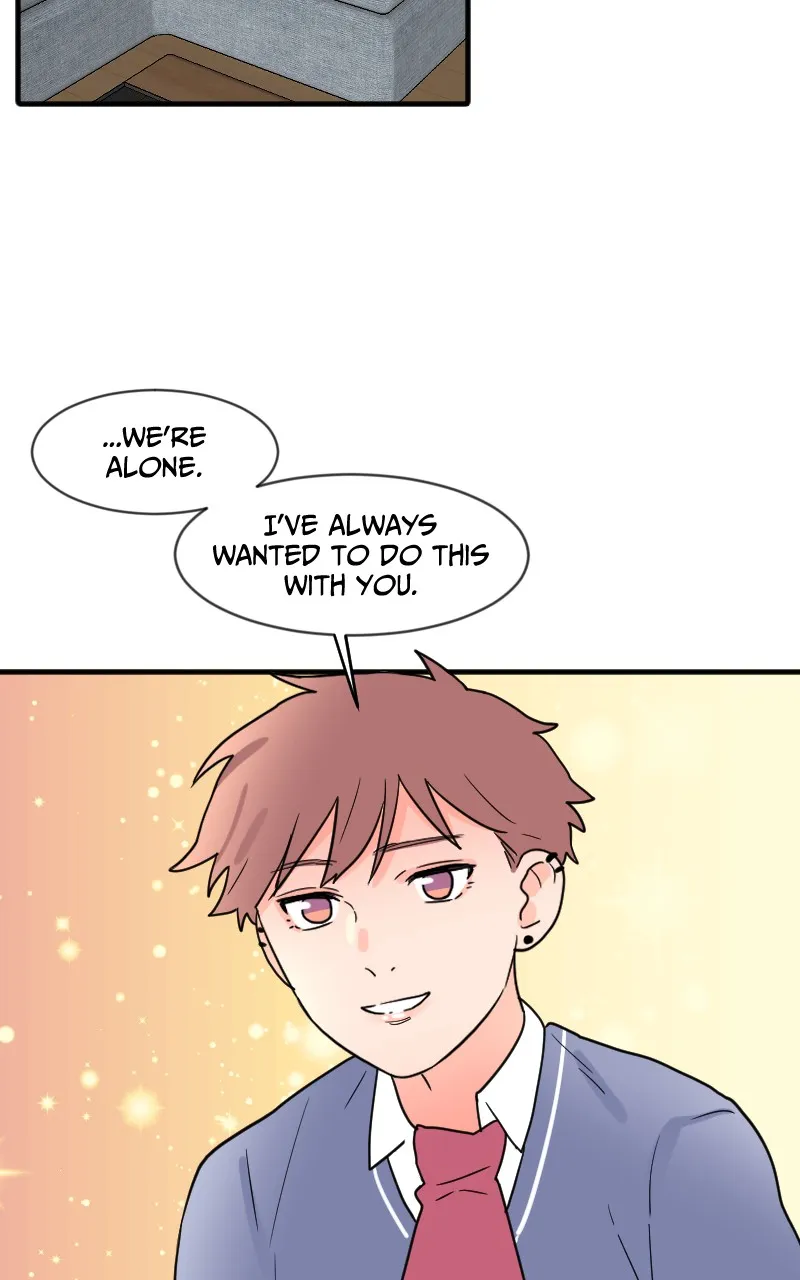 Not So Shoujo Love Story Chapter 50 page 2 - 