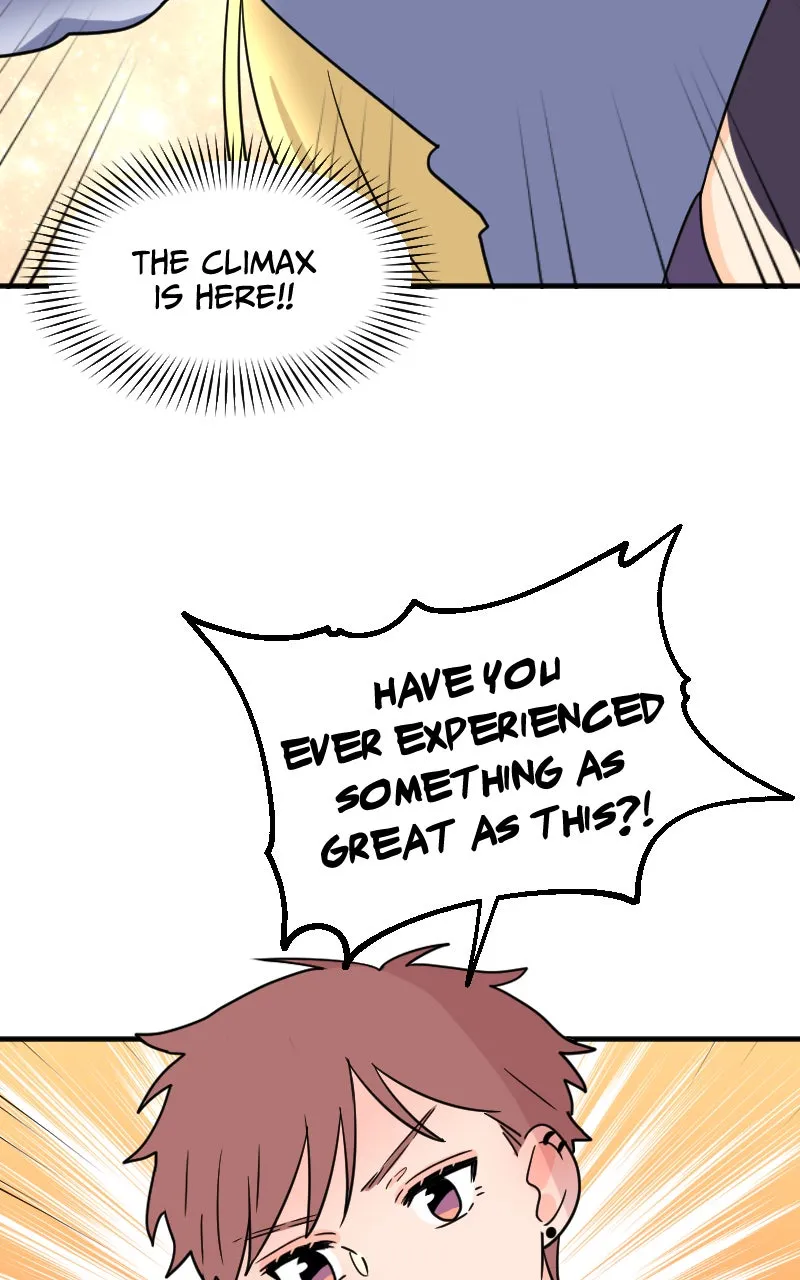 Not So Shoujo Love Story Chapter 50 page 11 - 