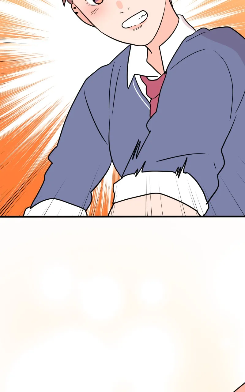 Not So Shoujo Love Story Chapter 50 page 12 - 