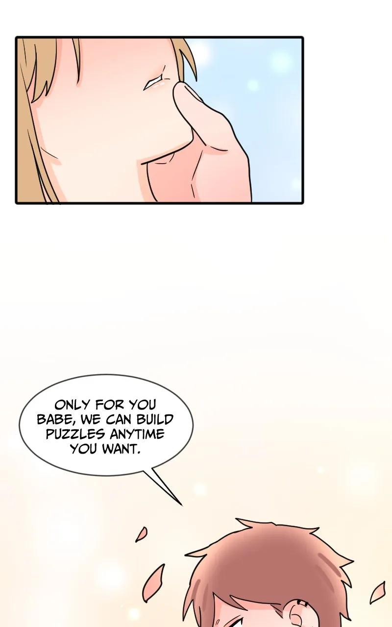 Not So Shoujo Love Story Chapter 50 page 17 - 