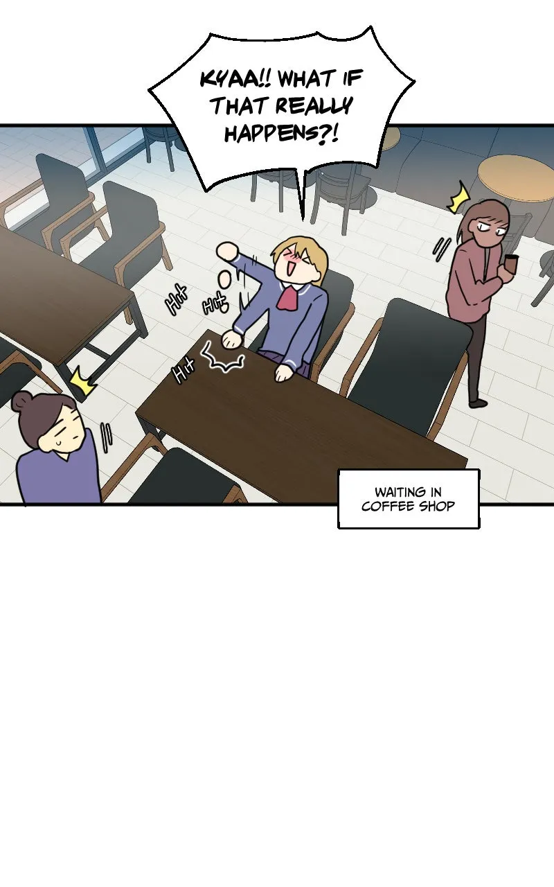Not So Shoujo Love Story Chapter 50 page 20 - 