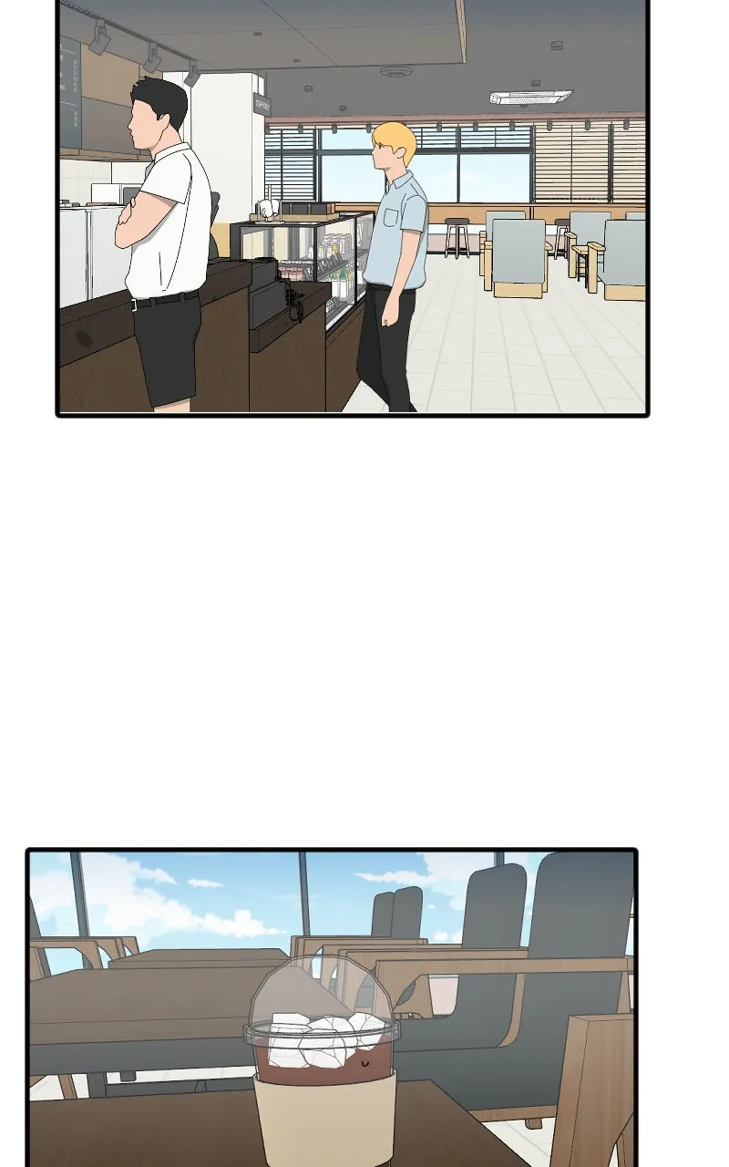 Not So Shoujo Love Story Chapter 50 page 22 - 