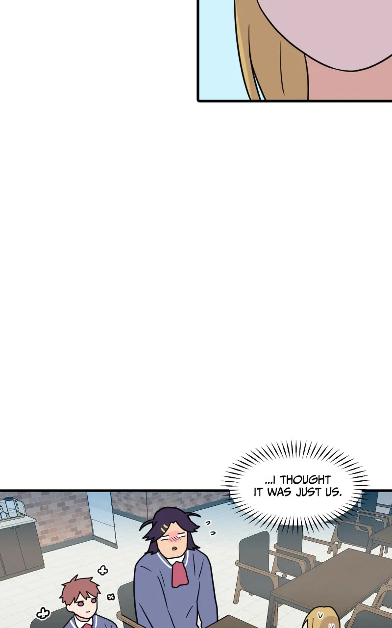 Not So Shoujo Love Story Chapter 50 page 24 - 