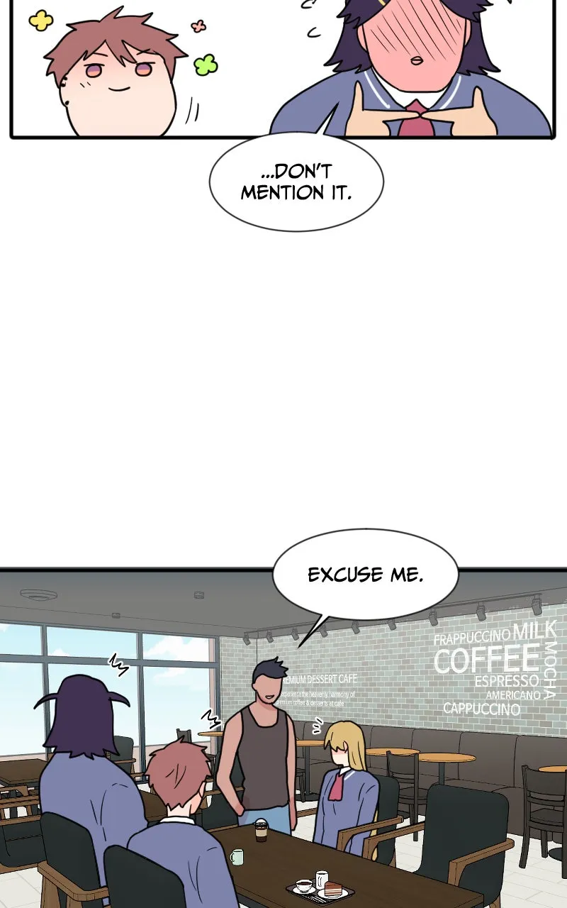 Not So Shoujo Love Story Chapter 50 page 29 - 