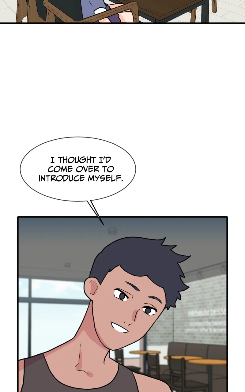 Not So Shoujo Love Story Chapter 50 page 30 - 
