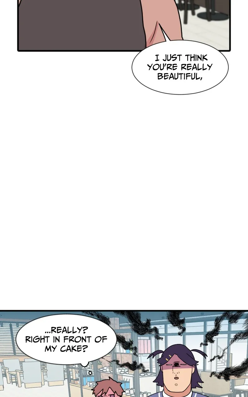 Not So Shoujo Love Story Chapter 50 page 31 - 