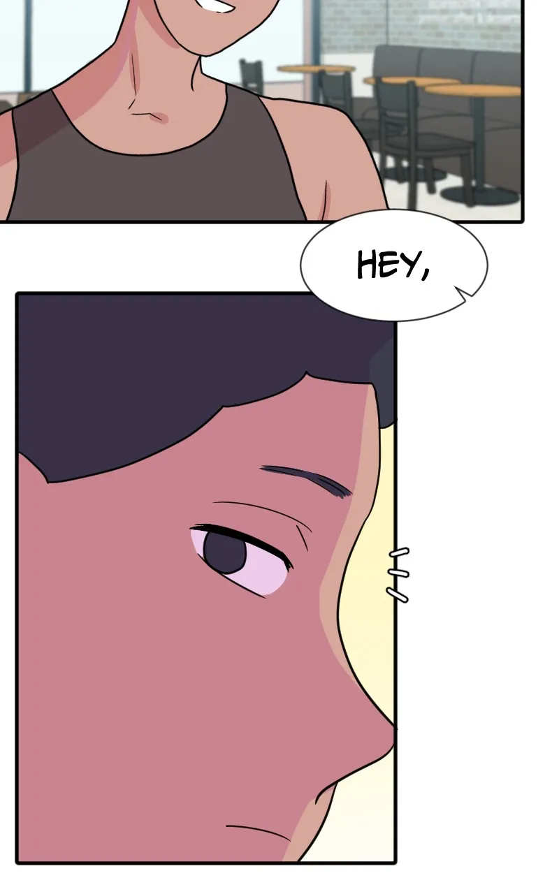 Not So Shoujo Love Story Chapter 50 page 34 - 