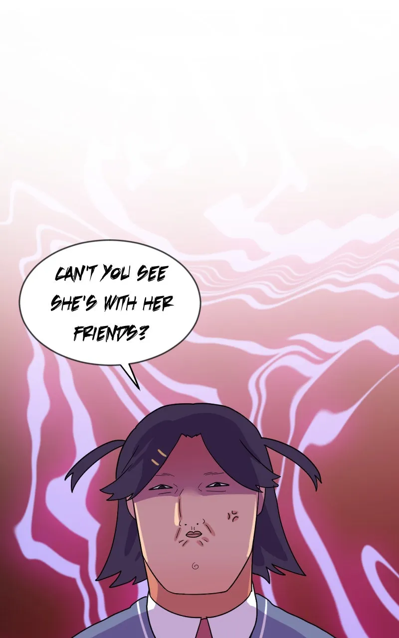 Not So Shoujo Love Story Chapter 50 page 35 - 