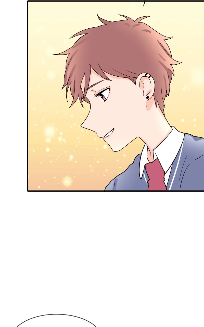 Not So Shoujo Love Story Chapter 50 page 5 - 