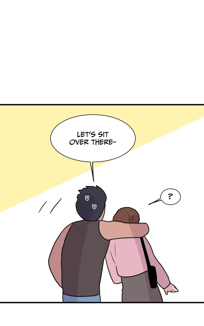 Not So Shoujo Love Story Chapter 50 page 41 - 