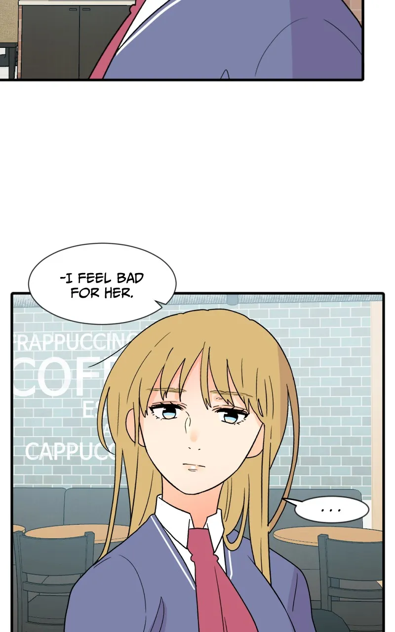 Not So Shoujo Love Story Chapter 50 page 44 - 